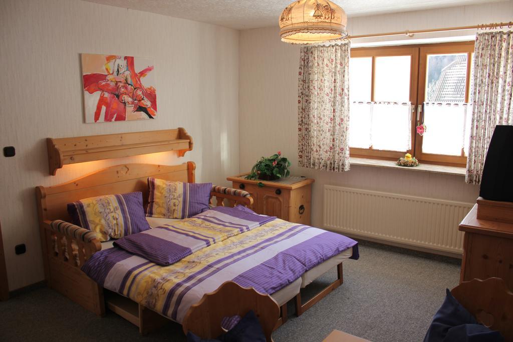 Stoanock Diamant Apartment Bad Kleinkirchheim Room photo